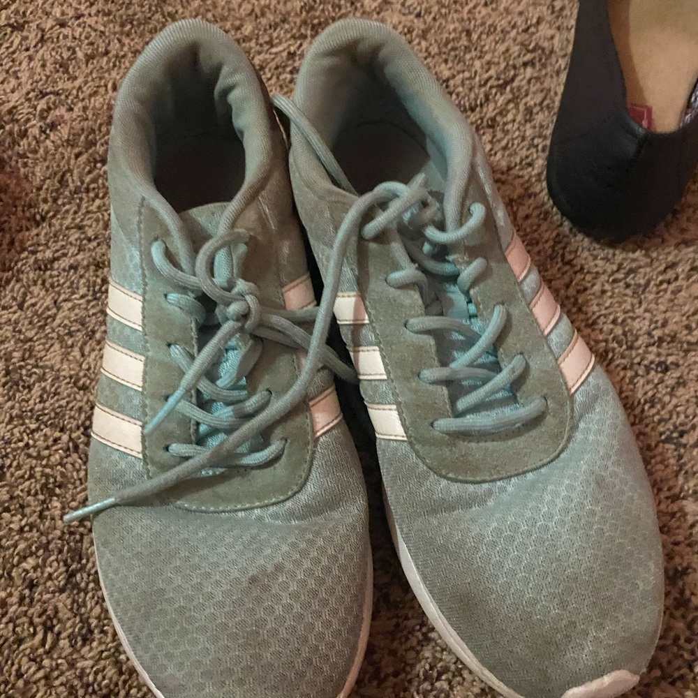 Running Addis’s !